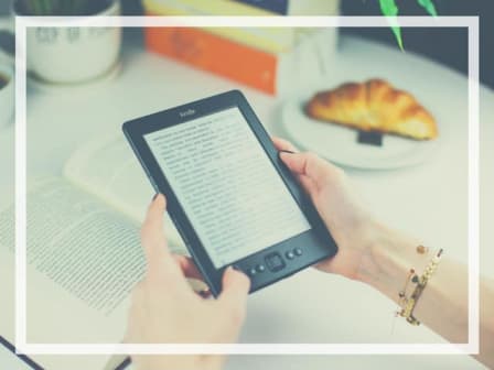 E-books
