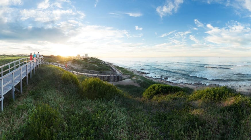 Port Elizabeth, África do Sul
