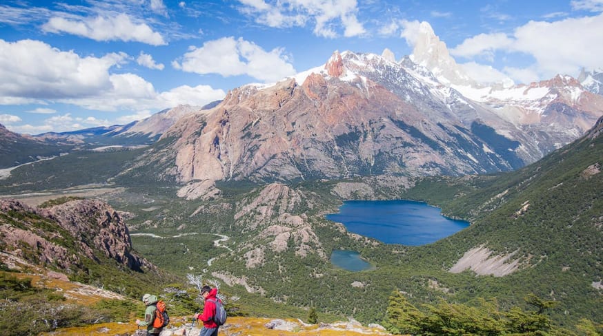 Explora el chaten patagonia argentina