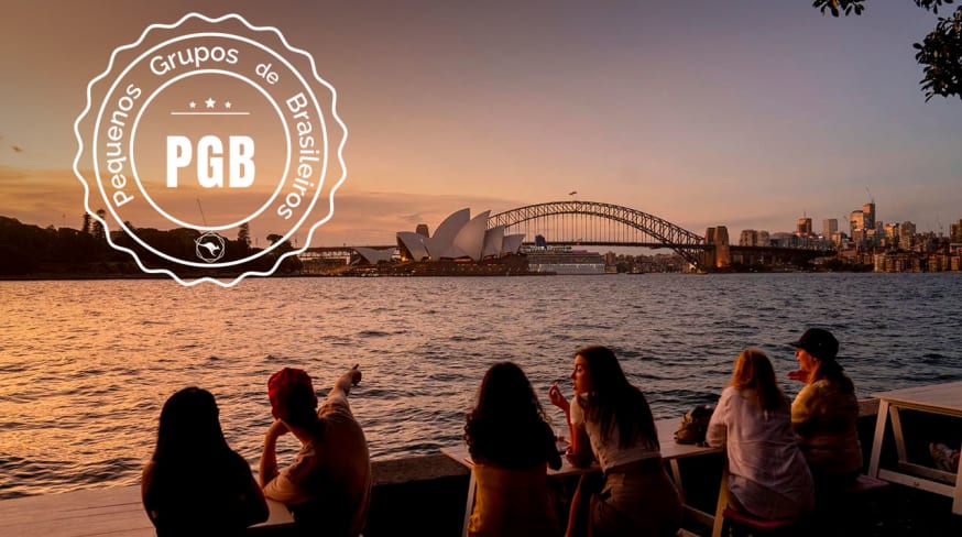 Australia pgb sydney