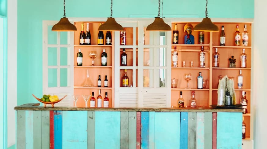 Alagoas a casa brasileira bar