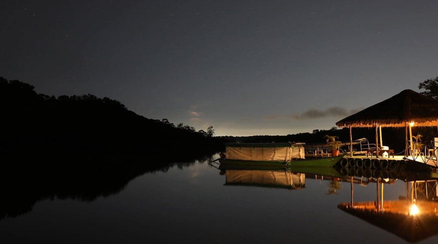 Amazon ecopark j