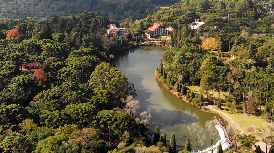 Cidade de Gramado