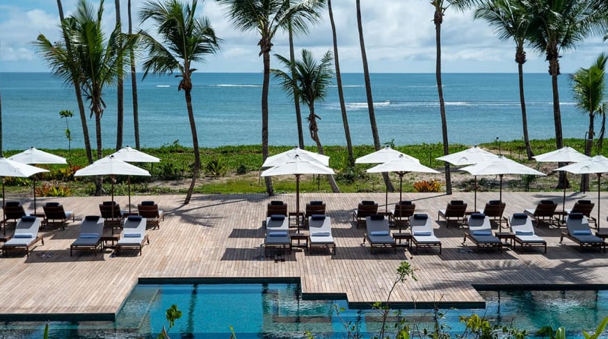 Fasano trancoso piscina