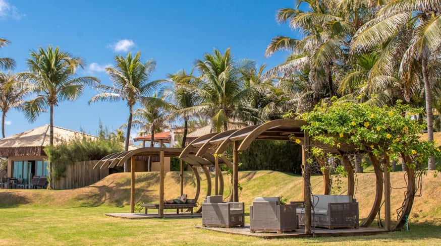 Gazebos carmel charme