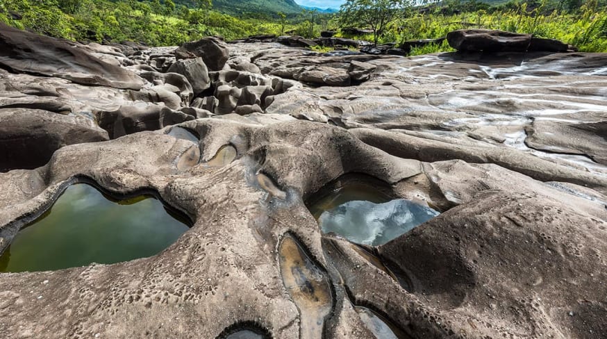 Mtur go vale da lua alto paraiso augusto miranda