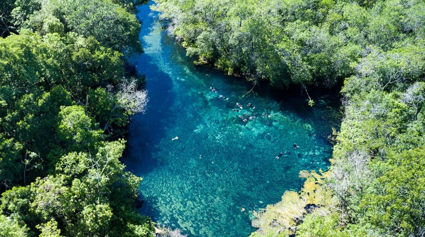 Mtur mato grosso do sul jardim rio da prata aerea flavio andre
