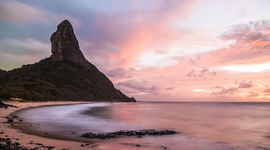 Mtur pernambuco fernando de noronha praia da conceicao bruno lima