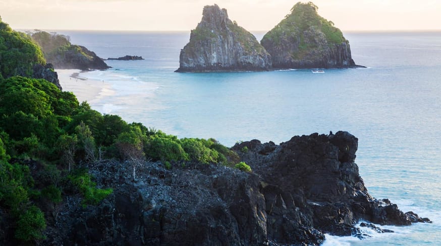 Mtur pernambuco fernando de noronha praia do boldro bruno lima