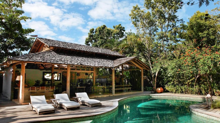 UXUA Casa Hotel & Spa