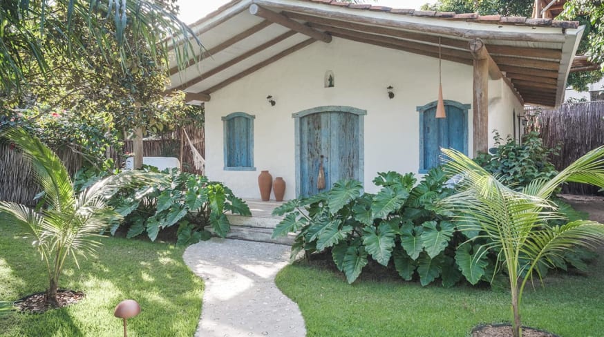 Vila oya casa hotel h