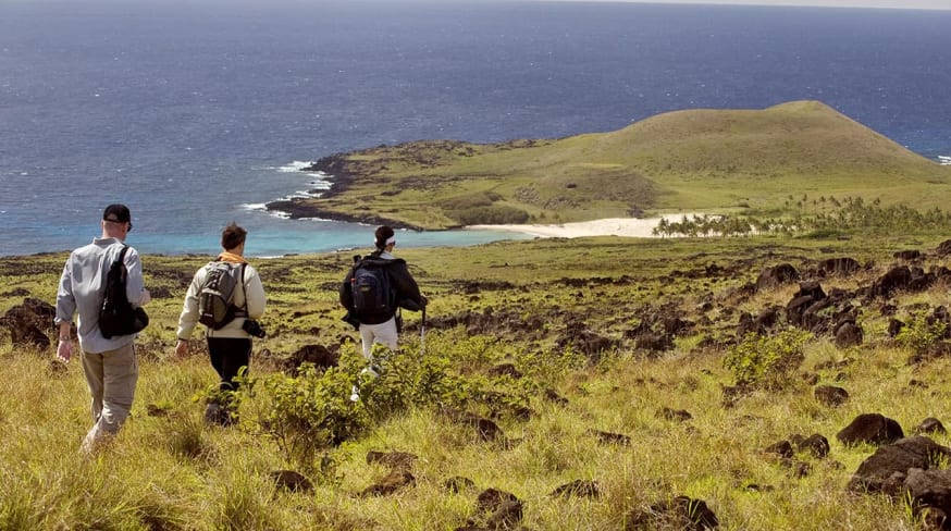 Pacote Chile, Explora Rapa Nui, Ilha de Páscoa, Chile Hotel