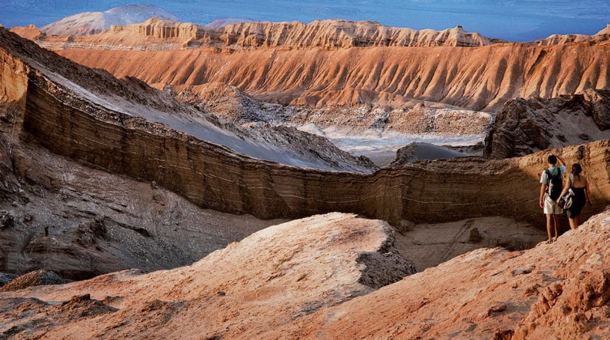 San Pedro de Atacama, Chile