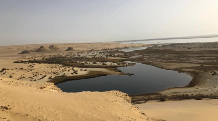 Fayoum