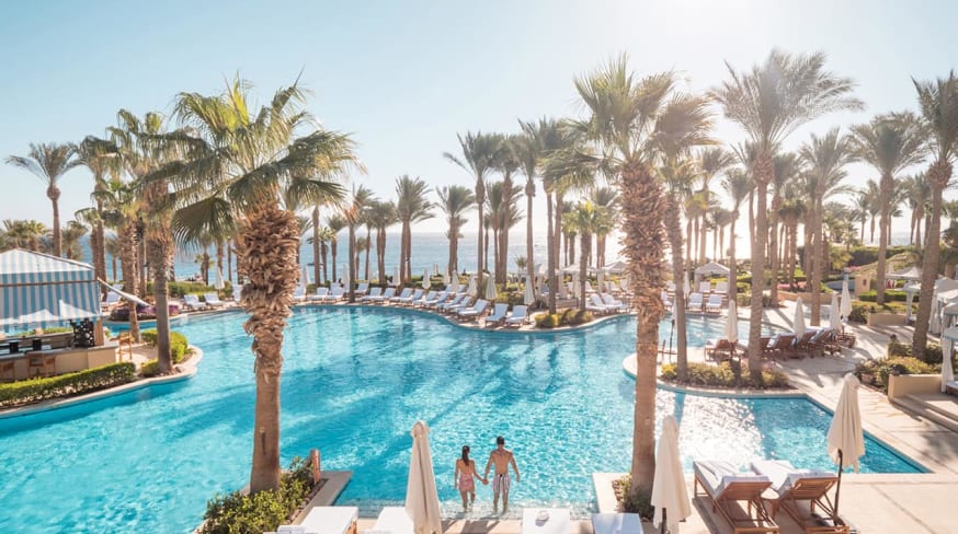 Four seasons sharm el sheikh casal p scina