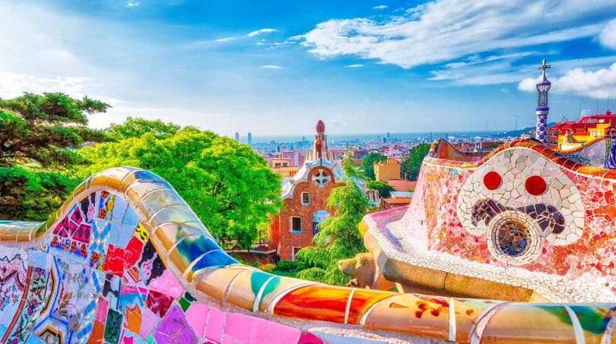 Barcelona