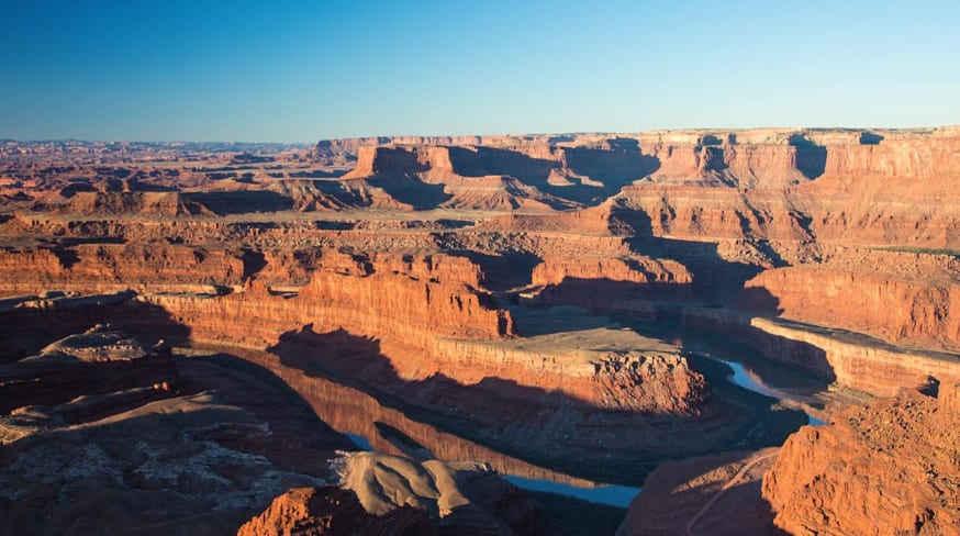 Brandusa canyonlandsnationalpark utah