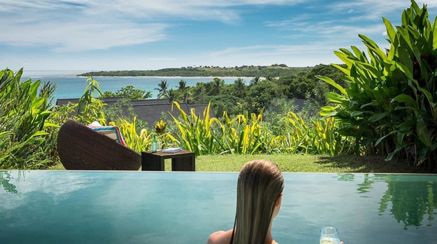 Pacote Ilhas Fiji, Intercontinental Fiji Golf Resort & Spa