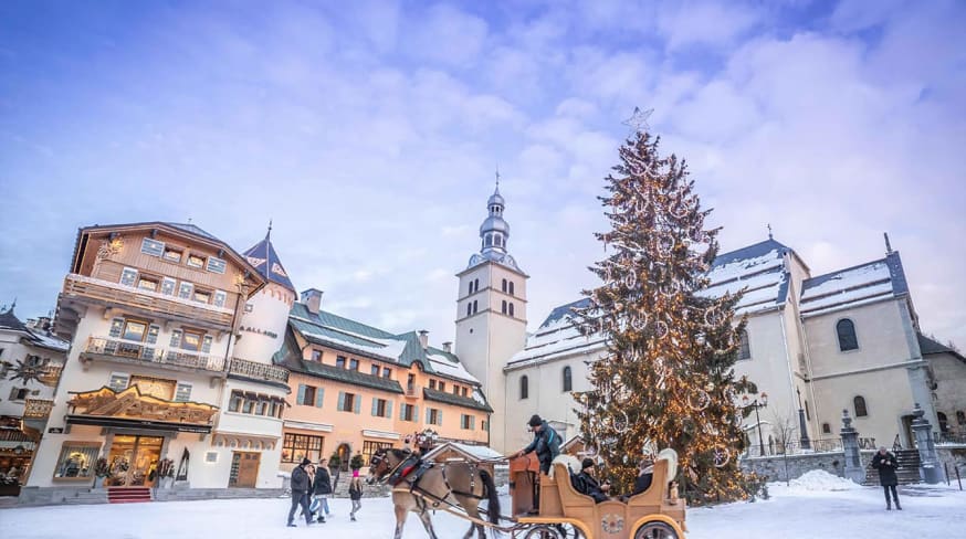 Franca megeve praca neve