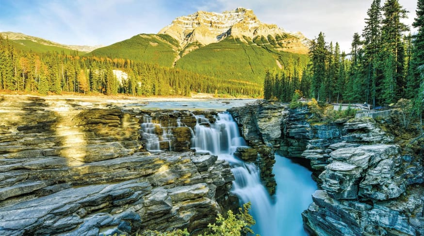 Jasper National Park 