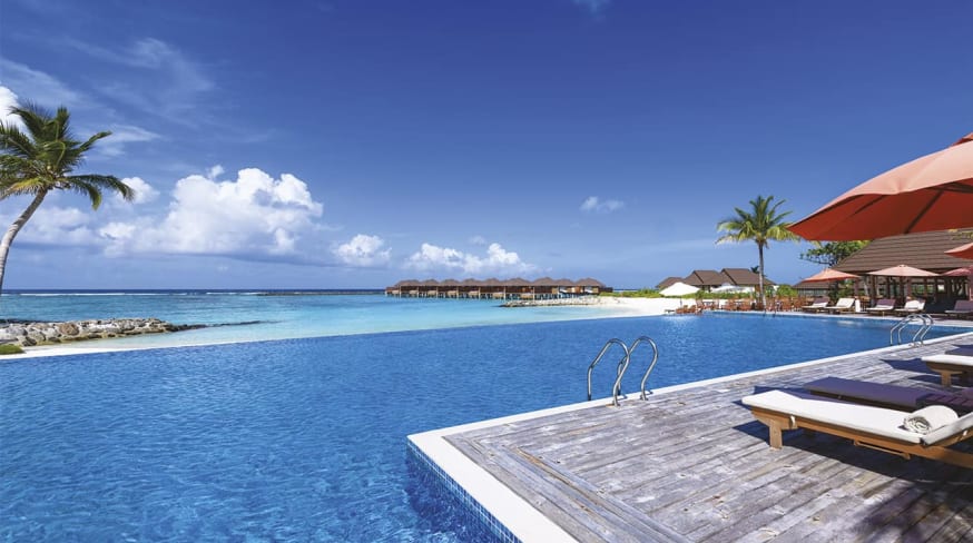 Varu by atmosphere Piscina