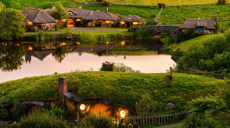 Hobbiton