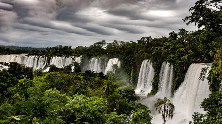 Awasi iguazu