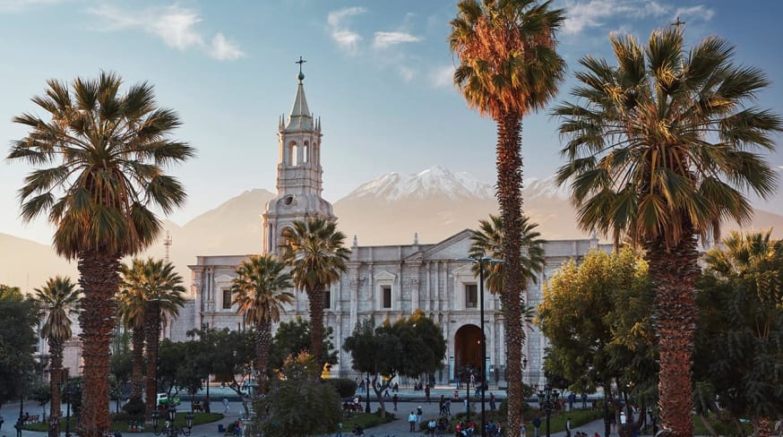 Lima Peru