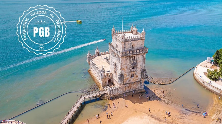 Portugal pgb lisboa belem