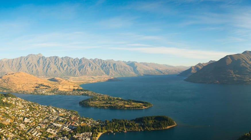 Queenstown