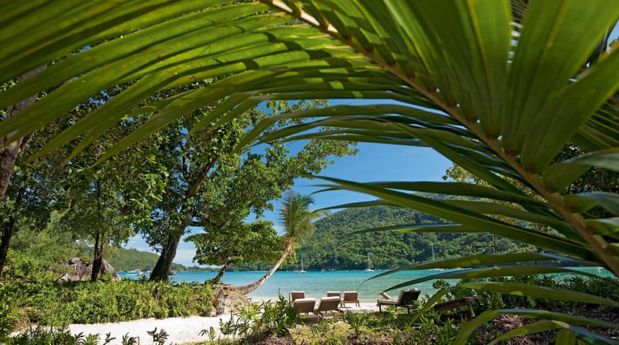 Pacote Ilhas Seychelles, Constance Ephelia Resort 