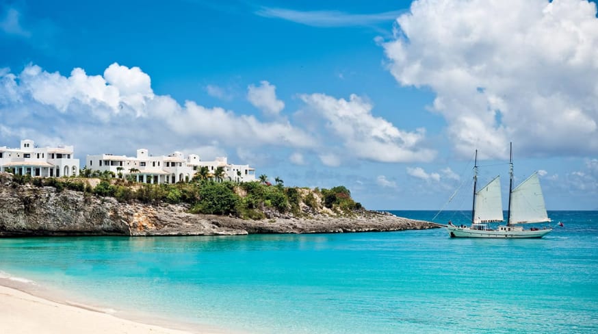 Pacote Belmond La Samanna, St Martin, Antilhas Francesas, Caribe