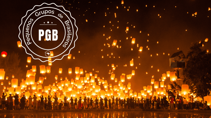 Capa pgb lanternas tailandia