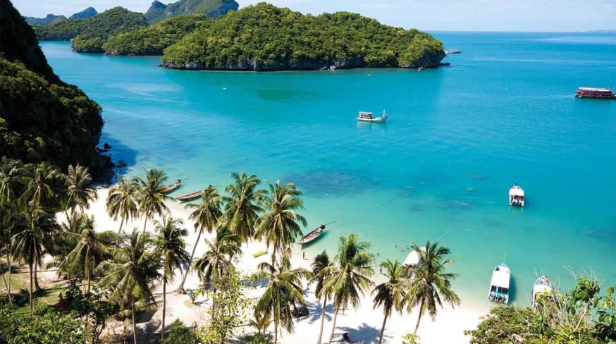 Koh samui