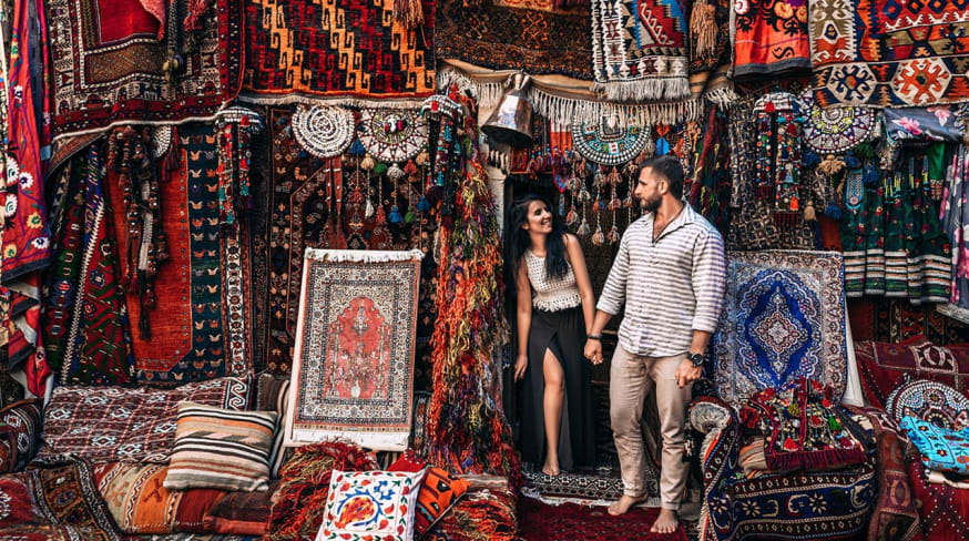 Turquia istambul loja persa