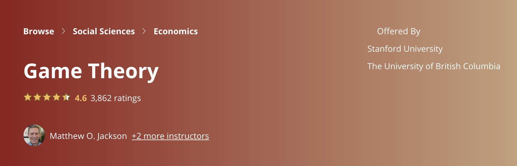 Math for Data Science