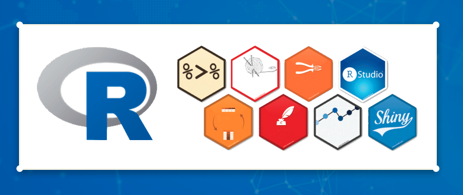 R Data Analyst
