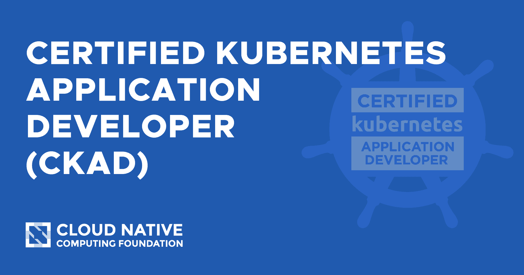 Kubernetes Certification
