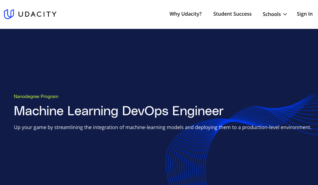 MLOps Engineer