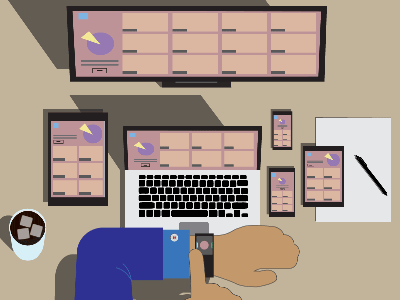 UX Design Skills
