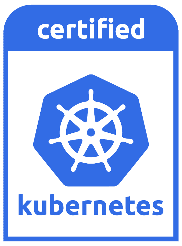 Kubernetes Certification Path — Cloud Native Roadmap