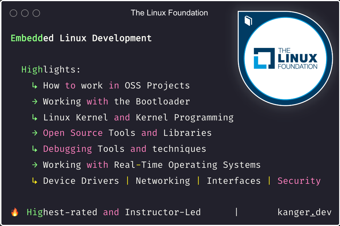 Software developer certifications