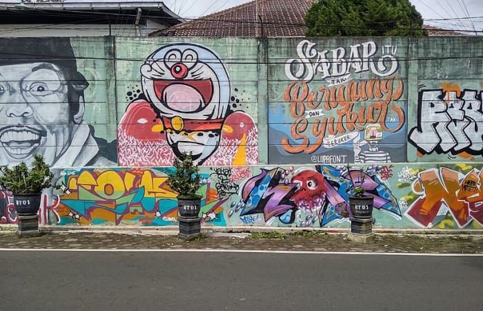 Sabar Tak Terbatas Dan Syukur Tak Terukur