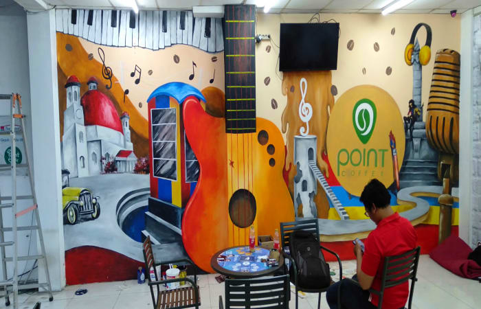 Music World