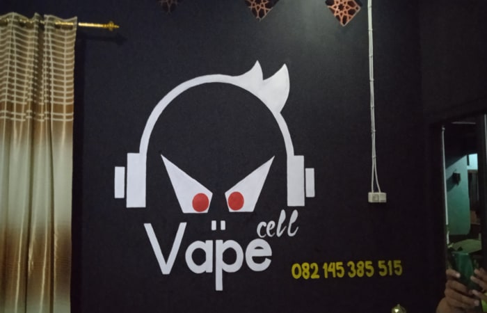 Vape Store Punya Cerita