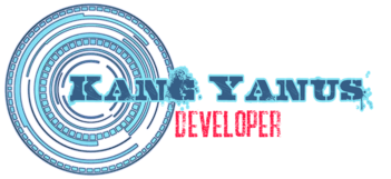 Kang Yanus Developer