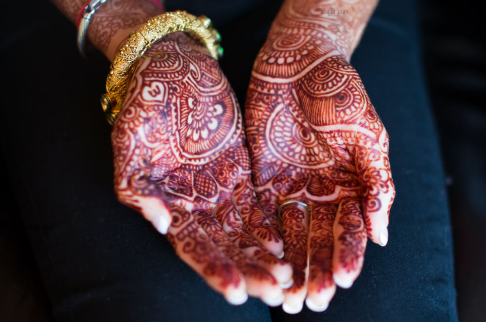 Mehandi