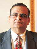 Independent Director - Mr. Amitav Kothari
