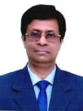 Independent Director - Shri Sumanta Chaudhuri