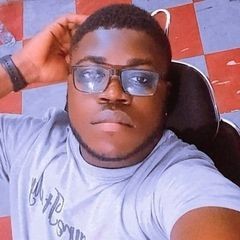 Eric Aprioku